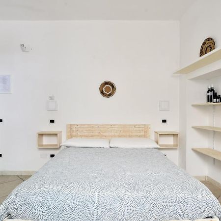 Bed and Breakfast Al Vicoletto - Genuine Hospitality Tortolì Exteriér fotografie